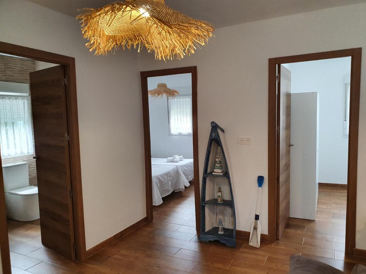 Vv85 Vivienda Vacacional Casa Tames Ribadesella Exterior foto